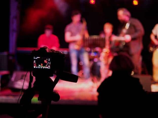 How the Internet Has Changed Entertainment Marketing