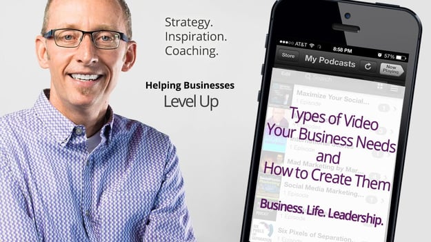 Types of Video Your Business Needs and How to Create Them