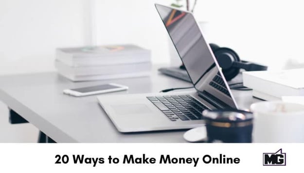 20-Ways-to-Make-Money-Online