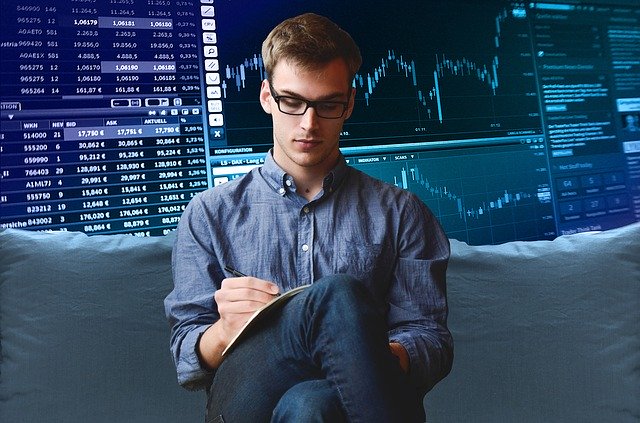 6 Strong Skills That’ll Help You Become a Successful Forex Trader