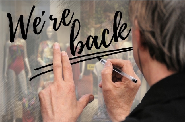 Why COVID-19 Has Made SEO More Important Than Ever