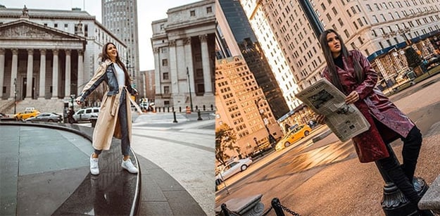 andreina valderrama influencers