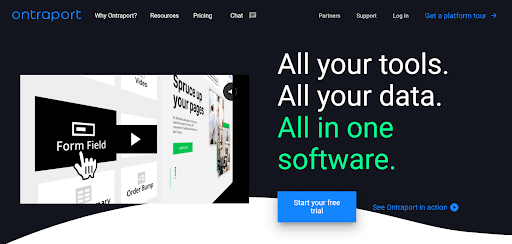 automation platforms