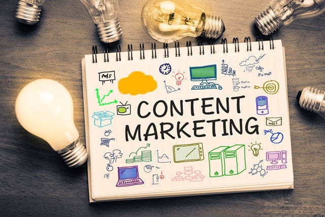 Content Marketing: Right Content, Right Time, Right Eyeballs