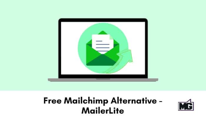 Free-Mailchimp-Alternative-MailerLite