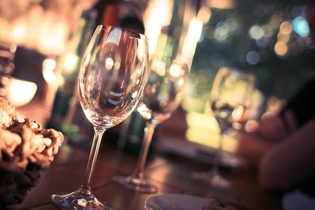 Hosting A Corporate Event 