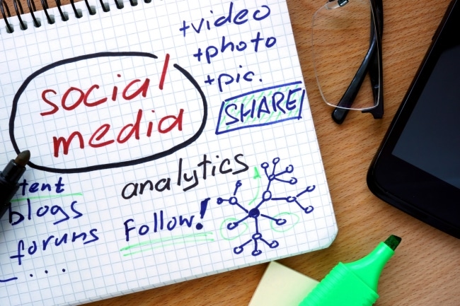 5 Tips and Tricks For The Social Media Expert