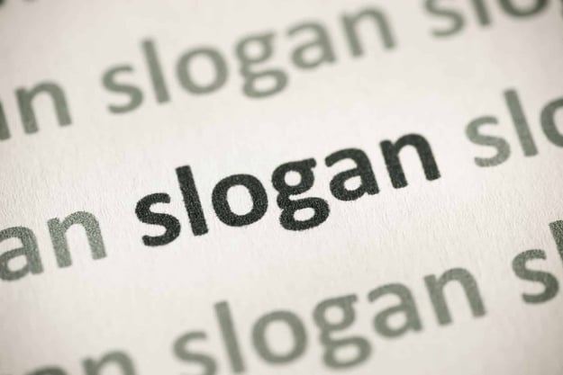 8 Tips for Building a Catchy Slogan