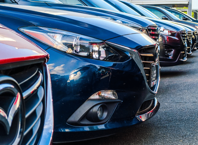 auto loan for your business