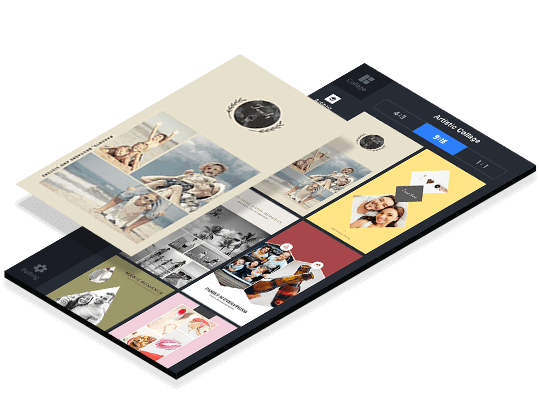 Robust Online Photo Editor and Design Tool Fotor