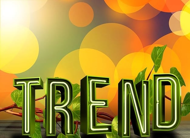 Catchy Design Trends That Can Make Cheap Banners Look Better