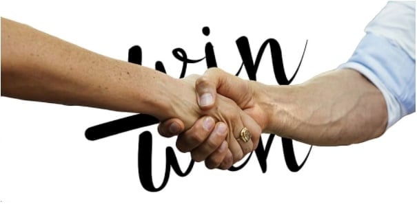 5 Golden Tactics To Create Win-Win Situations In Your Negotiations