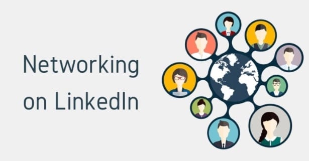 How to Grow Your Network with LinkedIn Accounts