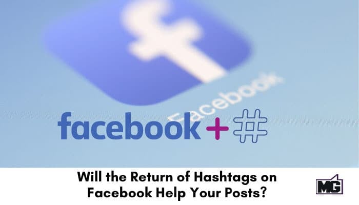 Hashtags-on-Facebook