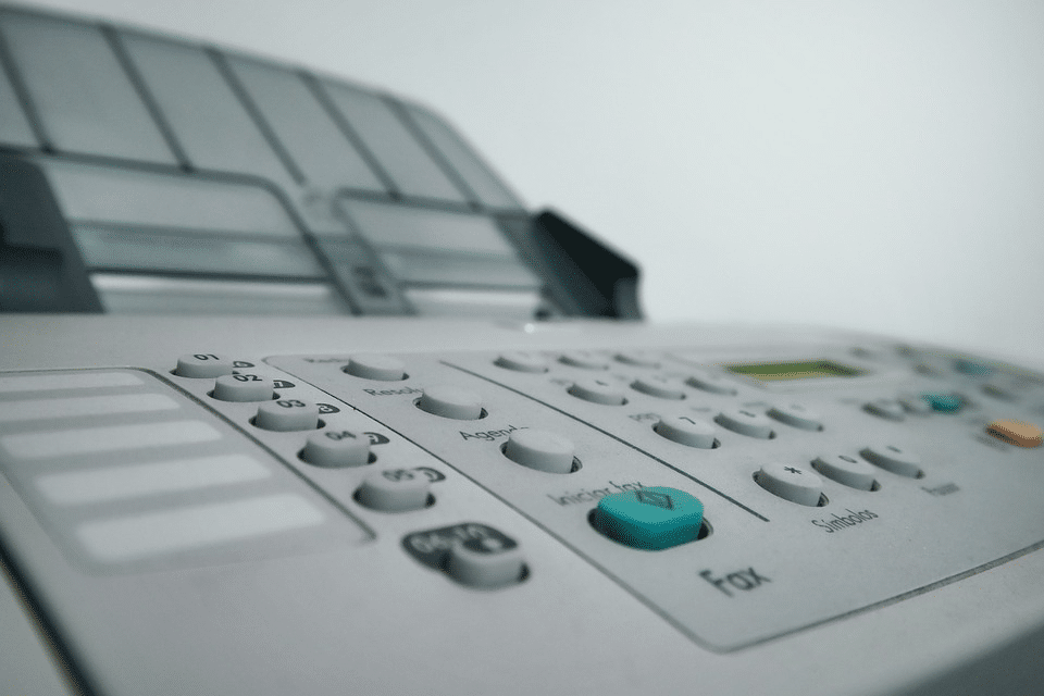 Lease or Buy a Business Copier: Which is Better?