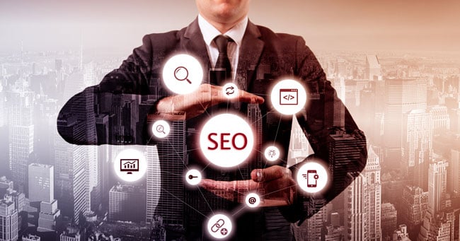 How To Find The Best SEO company For Your Business