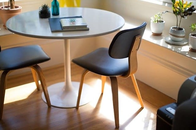 How to Make Your Old Office Furniture Look Brand New