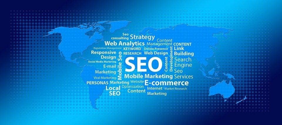 Essential Components of a Strong SEO Strategy