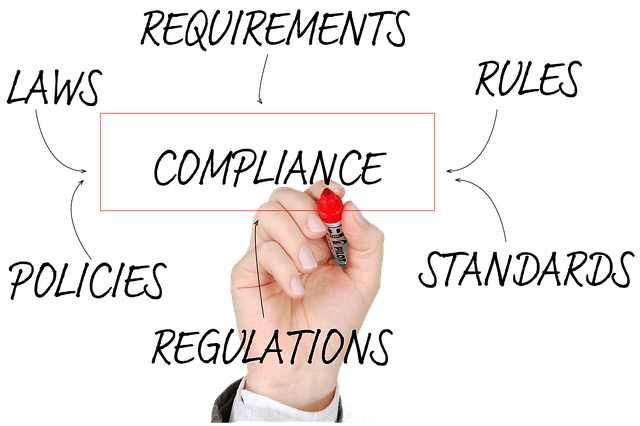 How to Make Sure Your Business Stays on Top of Compliance