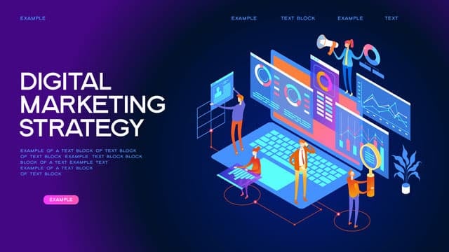 3 Critical Elements Of A Digital Marketing Strategy
