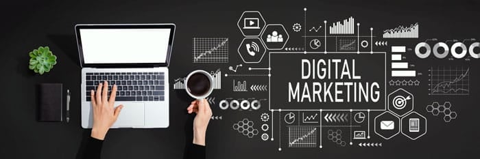 5 Tips To Start Creating A Digital Marketing Strategy