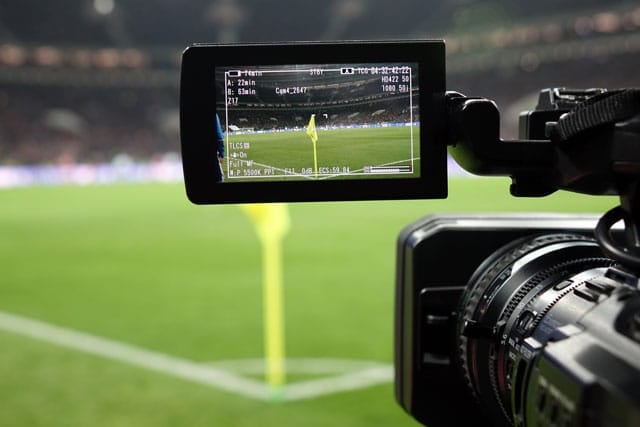 How Video Publishing Can Benefit Your Sports Marketing