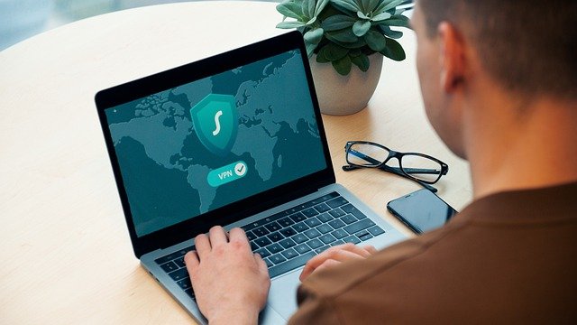 What Your Small Business Needs for Secure Remote Work