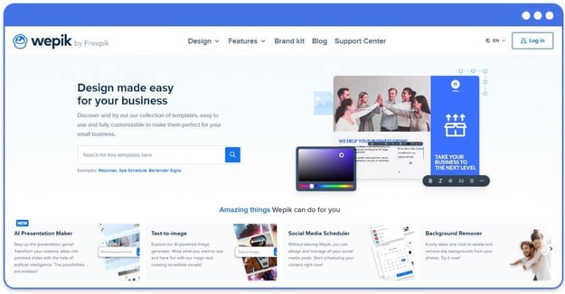 top content design tools