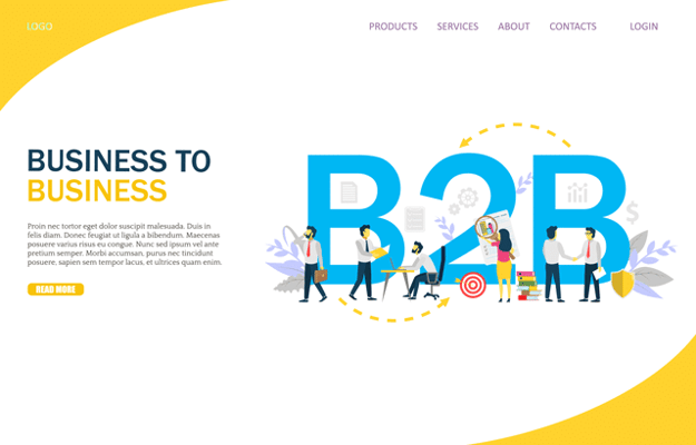 Tips On Finding B2B Web Design Agencies