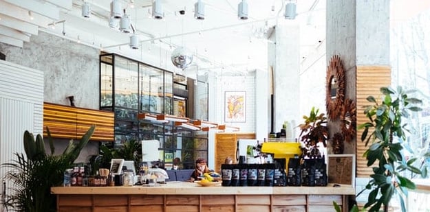 5 Top Tips to Set Your Coffee Shop Above the Competition