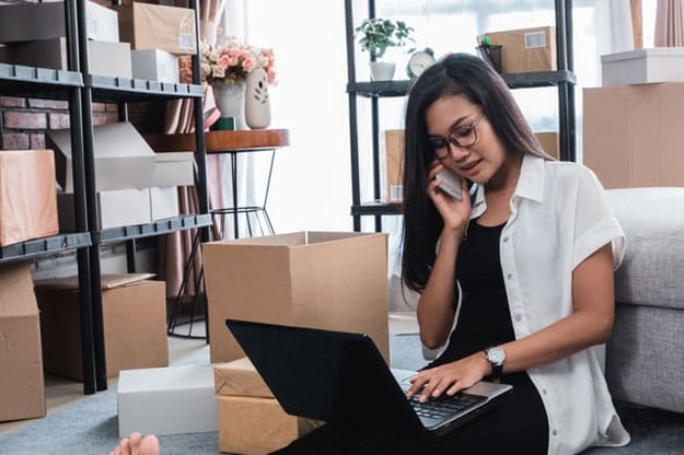 How To Start Your Own Online Business In 2021