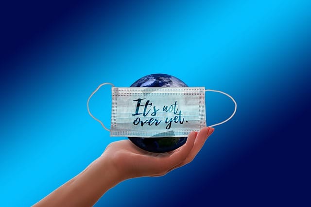 Strategies for Saving Your Business During the Pandemic