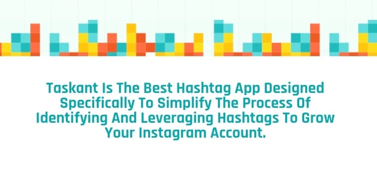 Task Ant: The Hashtag App You Need