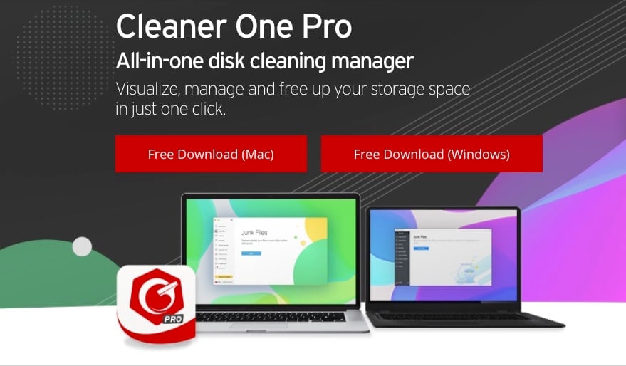 Cleaner One Pro from Trend Micro: Increase the Speed and Security of Your Computer