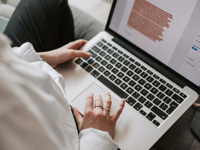 Word to PDF Converter