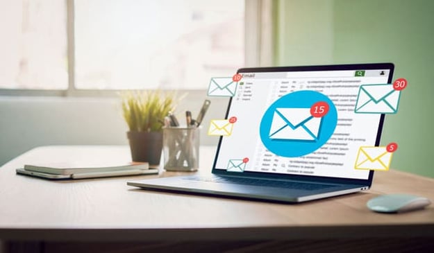 How To Utilise An Email Forwarding Service For Your Business