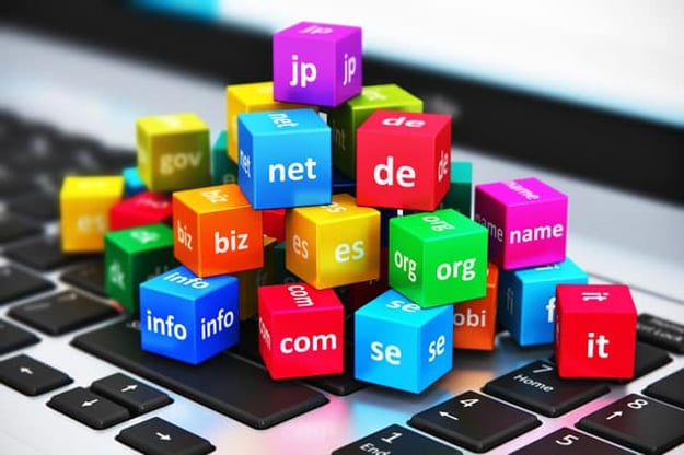 What To Consider When Buying A Domain Name