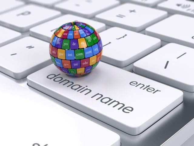 What To Consider When Buying A Domain Name 