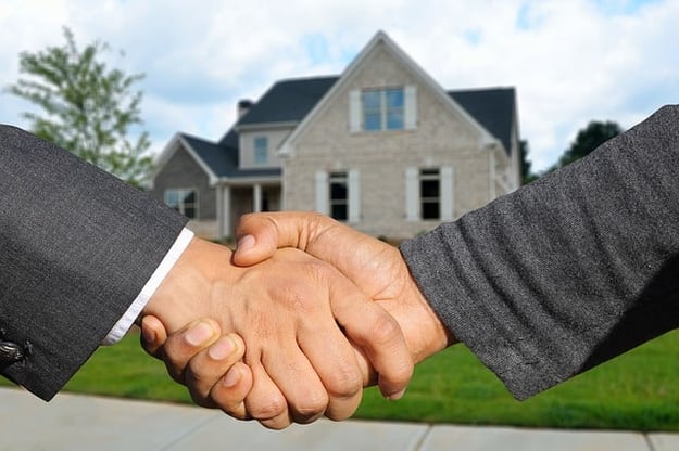 Why Partnering in Real Estate Makes Sense
