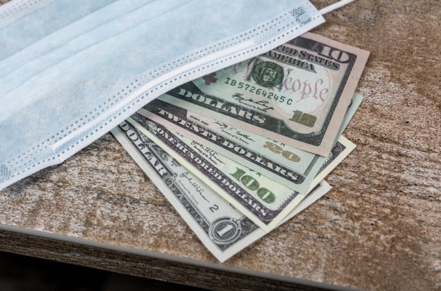 Personal Finance Management