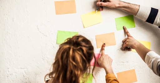 dropshipping brainstorm