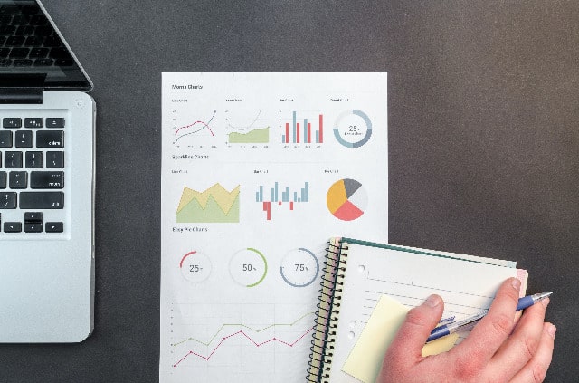 Effective marketing analytics