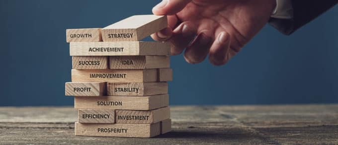 4 Things To Consider Financially Before You Start A Business