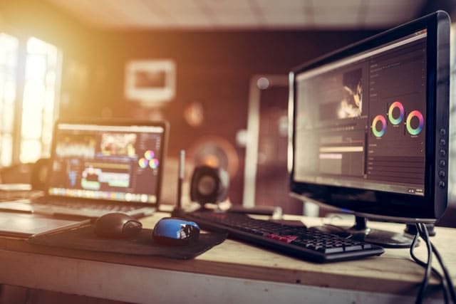 Create powerful business video