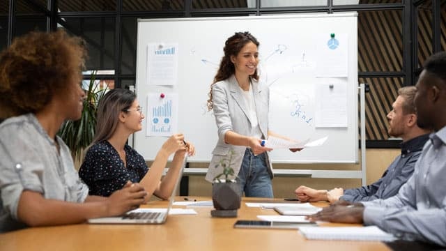 7 Tips to Motivate Your Sales Team