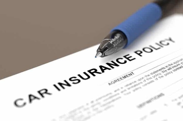 Business Car Insurance: 6 Things to Find Out Before Signing