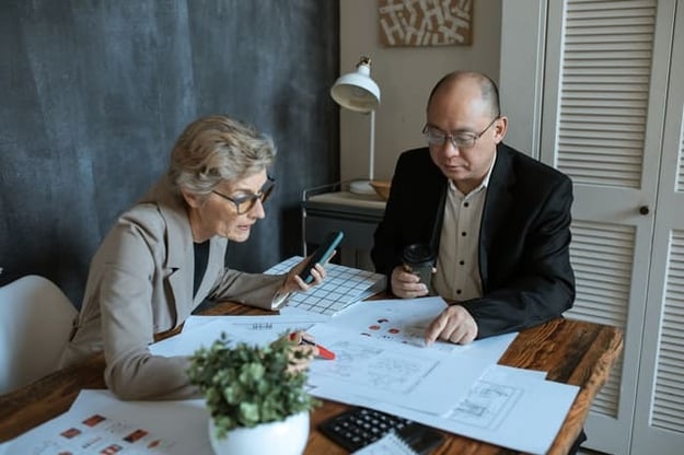 Top Tips for Aspiring Entrepreneurs