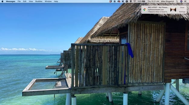best web push notification services
