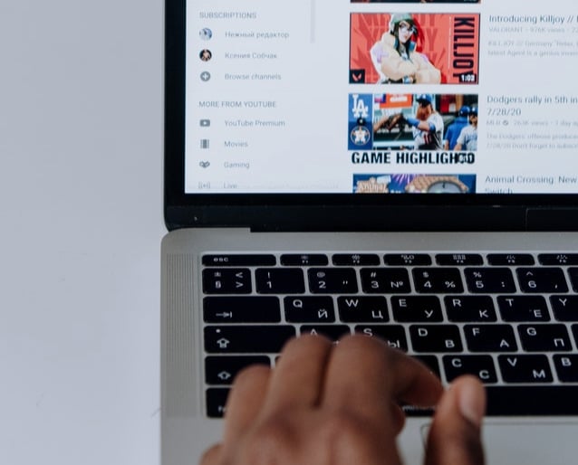 Increase Your YouTube Channel Subscribers