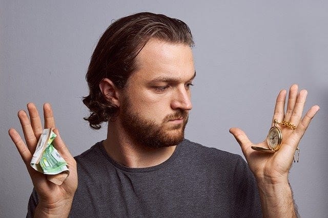 Organized and Disiplined